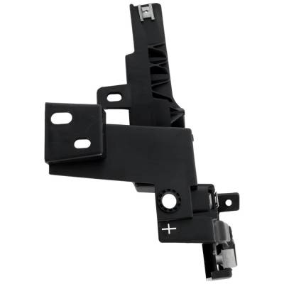 Rareelectrical - New Right Radiator Support Bracket Compatible With Ford F-150 Lightning Platinum F-150 Lightning Pro - Image 4