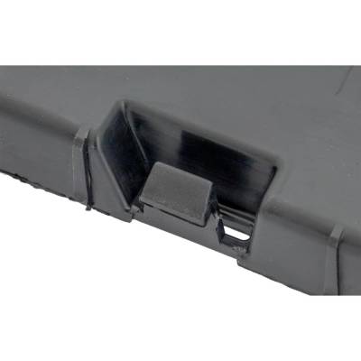 Rareelectrical - New Right Rear Bumper Bracket Compatible With Gmc Terrain Slt 4 Cyl 1.6L Terrain Sle 4 Cyl 1.6L - Image 8