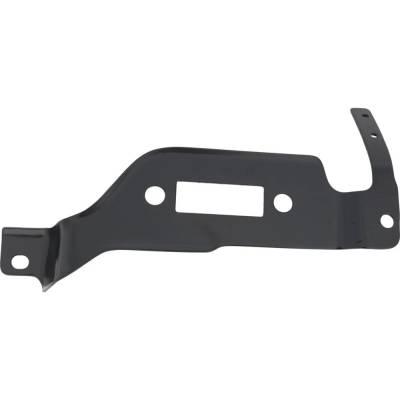 Rareelectrical - New Front Outer Bumper Bracket Compatible With Ford F-250 Super Duty Lariat F-350 Super Duty Xl - Image 4
