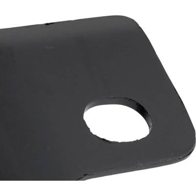 Rareelectrical - New Front Outer Bumper Bracket Compatible With Ford F-250 Super Duty Lariat F-350 Super Duty Xl - Image 7