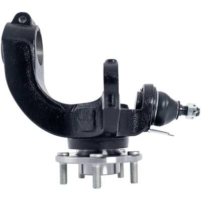 Rareelectrical - New Left Front Knuckle Compatible With Ford Transit Connect Xlt 4 Cyl 2.0L Transit Connect Xl 4 Cyl - Image 5