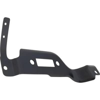 Rareelectrical - New Front Outer Bumper Bracket Compatible With Ford F-450 Super Duty Xl F-350 Super Duty King Ranch - Image 3
