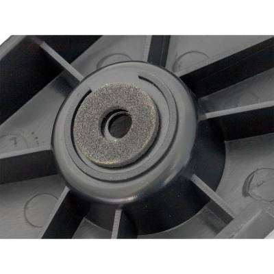 Rareelectrical - New Right Rear Bumper Bracket Compatible With Gmc Terrain Sl 4 Cyl 1.5L Terrain At4 4 Cyl 1.5L - Image 7