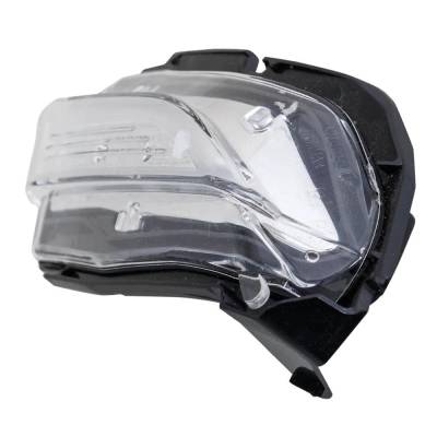 Rareelectrical - New Right Mirror Turn Signal Light Compatible With Chevrolet Gmc Terrain Sle 4 Cyl 1.6L Terrain Slt - Image 3
