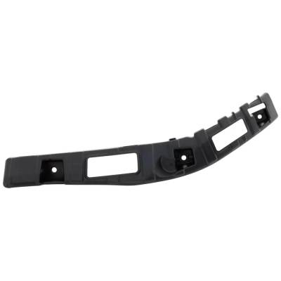 Rareelectrical - New Left Front Bumper Bracket Compatible With Hyundai Sonata Hybrid Ultimate 4 Cyl 2.0L Sonata Sel 4 - Image 2