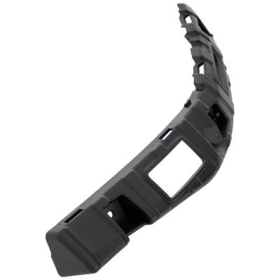 Rareelectrical - New Left Front Bumper Bracket Compatible With Hyundai Sonata Hybrid Ultimate 4 Cyl 2.0L Sonata Sel 4 - Image 3