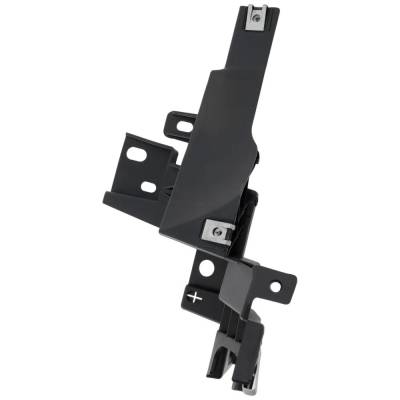 New Left Radiator Support Bracket Compatible With Ford F-150 Lightning Pro F-150 Lightning Lariat