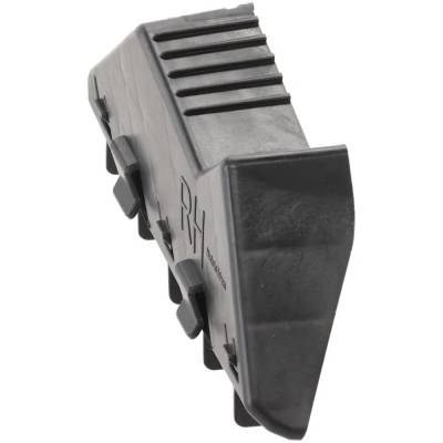 Rareelectrical - New Right Front Bumper Bracket Compatible With Hyundai Santa Fe Sport Base 4 Cyl 2.4L Santa Fe Sport - Image 3