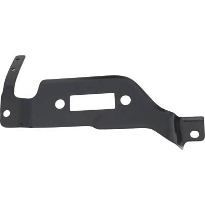 Rareelectrical - New Left Front Outer Bumper Bracket Compatible With Ford F-350 Super Duty Xlt F-350 Super Duty - Image 4