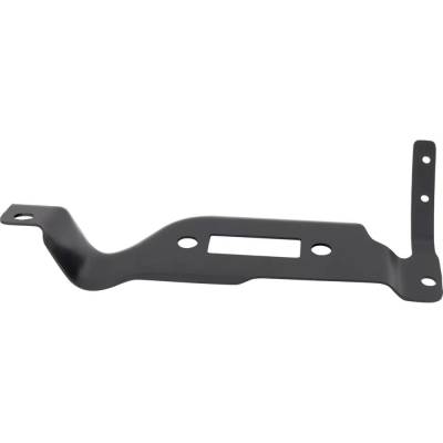 Rareelectrical - New Left Front Outer Bumper Bracket Compatible With Ford F-350 Super Duty Xlt F-350 Super Duty - Image 6