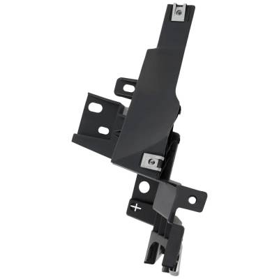 New Left Radiator Support Bracket Compatible With Ford F-150 Lightning Lariat F-150 Lightning Pro