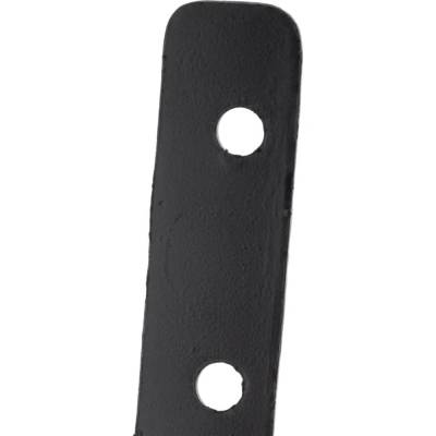 Rareelectrical - New Left Front Outer Bumper Bracket Compatible With Ford F-250 Super Duty Xl F-250 Super Duty Lariat - Image 8