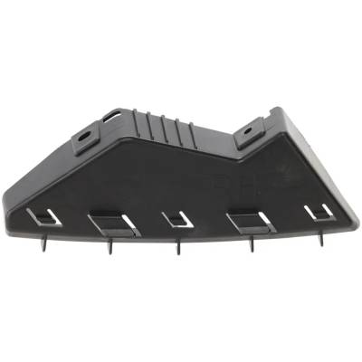 Rareelectrical - New Right Front Bumper Bracket Compatible With Hyundai Santa Fe Sport Luxury 4 Cyl 2.4L Santa Fe - Image 2