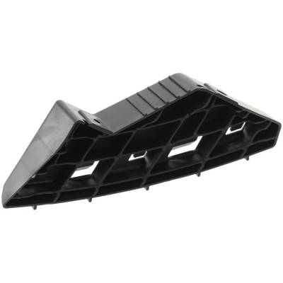 Rareelectrical - New Right Front Bumper Bracket Compatible With Hyundai Santa Fe Sport Luxury 4 Cyl 2.4L Santa Fe - Image 5