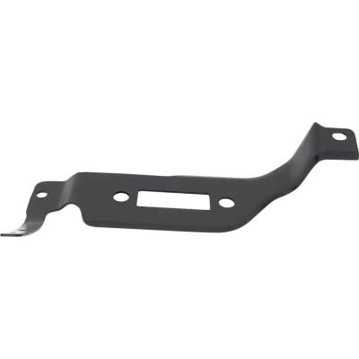 Rareelectrical - New Left Front Outer Bumper Bracket Compatible With Ford F-250 Super Duty Xl F-250 Super Duty Xlt - Image 5