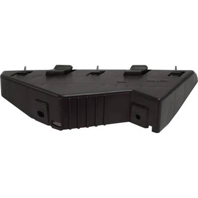 Rareelectrical - New Left Front Bumper Bracket Compatible With Hyundai Santa Fe Sport Se 4 Cyl 2.4L Santa Fe Sport - Image 6