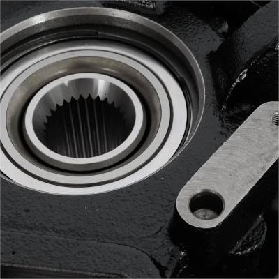 Rareelectrical - New Right Rear Knuckle Compatible With Ford Mercury Mountaineer Premier 8 Cyl 4.6L Explorer Xlt - Image 7