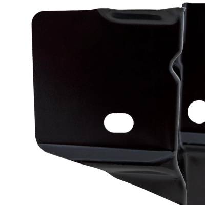 Rareelectrical - New Right Lower Outer Radiator Support Bracket Compatible With Ford Mustang Gt Premium 8 Cyl 5.0L - Image 4