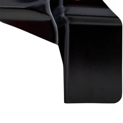 Rareelectrical - New Right Lower Outer Radiator Support Bracket Compatible With Ford Mustang Gt Premium 8 Cyl 5.0L - Image 6