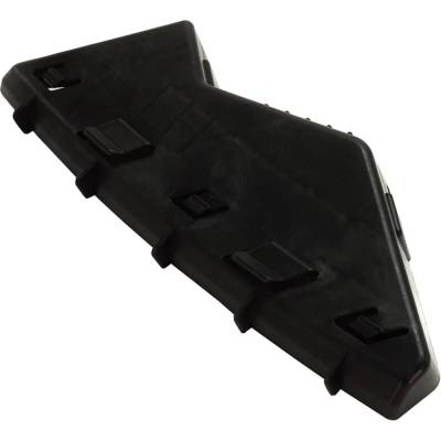 Rareelectrical - New Left Front Bumper Bracket Compatible With Hyundai Santa Fe Sport Base 4 Cyl 2.4L Santa Fe Sport - Image 3