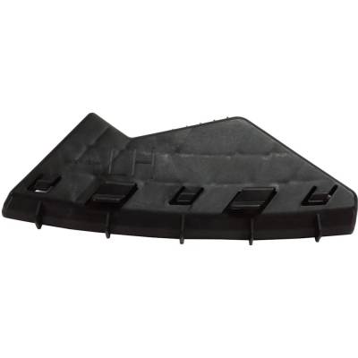 Rareelectrical - New Left Front Bumper Bracket Compatible With Hyundai Santa Fe Sport Base 4 Cyl 2.4L Santa Fe Sport - Image 4