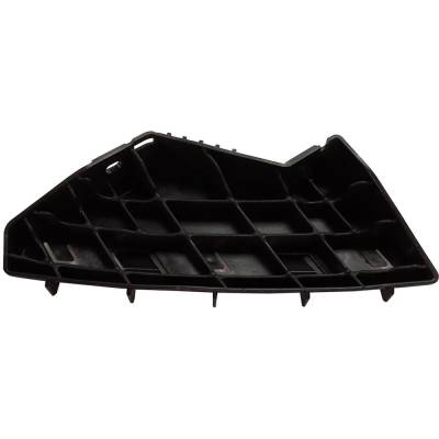 Rareelectrical - New Left Front Bumper Bracket Compatible With Hyundai Santa Fe Sport Base 4 Cyl 2.4L Santa Fe Sport - Image 5