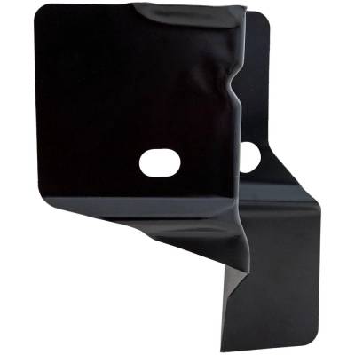 Rareelectrical - New Right Lower Outer Radiator Support Bracket Compatible With Ford Mustang Shelby Gt350 8 Cyl 5.2L - Image 3