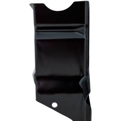 Rareelectrical - New Right Lower Outer Radiator Support Bracket Compatible With Ford Mustang Shelby Gt350 8 Cyl 5.2L - Image 7