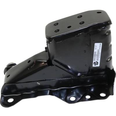 Rareelectrical - New Right Front Bumper Bracket Compatible With Honda Cr-V Hybrid Touring 4 Cyl 2.0L Cr-V Hybrid Ex-L - Image 5