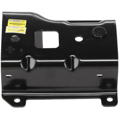 Rareelectrical - New Right Rear Bumper Bracket Compatible With Ford Bronco Base Bronco Black Diamond Bronco Badlands - Image 1