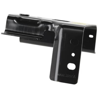 Rareelectrical - New Right Rear Bumper Bracket Compatible With Ford Bronco Base Bronco Black Diamond Bronco Badlands - Image 6