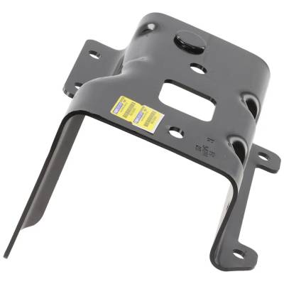 Rareelectrical - New Right Rear Bumper Bracket Compatible With Ford Bronco Base Bronco Black Diamond Bronco Badlands - Image 8