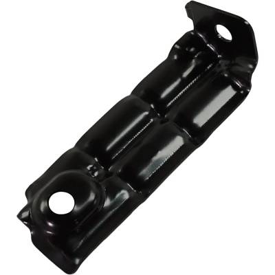 Rareelectrical - New Right Front Bumper Bracket Compatible With Hyundai Veloster Base Veloster Re:Flex Veloster Value - Image 3