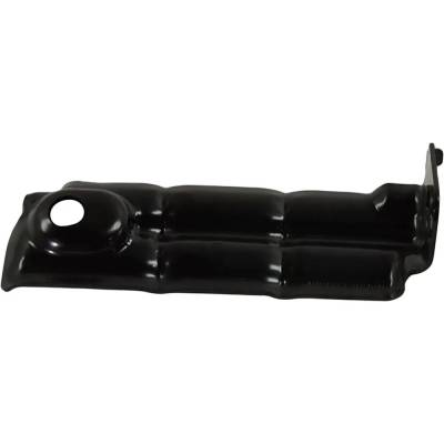 Rareelectrical - New Right Front Bumper Bracket Compatible With Hyundai Veloster Base Veloster Re:Flex Veloster Value - Image 6