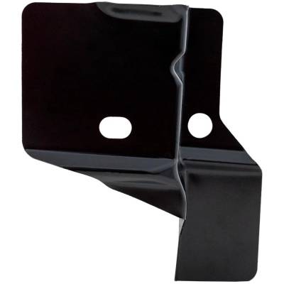 Rareelectrical - New Right Lower Outer Radiator Support Bracket Compatible With Ford Mustang Shelby Gt350 8 Cyl 5.2L - Image 2