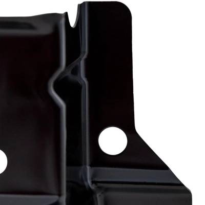 Rareelectrical - New Right Lower Outer Radiator Support Bracket Compatible With Ford Mustang Shelby Gt350 8 Cyl 5.2L - Image 5