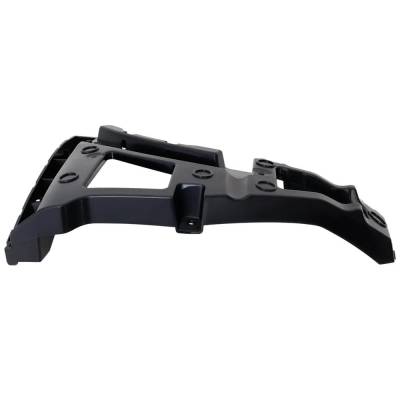 Rareelectrical - New Left Front Bumper Bracket Compatible With Ford Transit-250 Ptv 6 Cyl 3.5L Transit-350 Hd Xl 6 - Image 5
