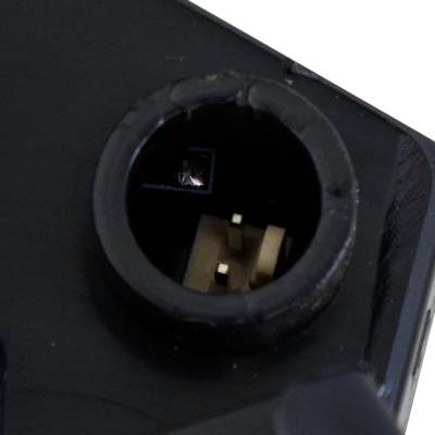 Rareelectrical - New Left Mirror Turn Signal Light Compatible With Chevrolet Gmc Terrain Sl 4 Cyl 1.5L Terrain Slt 4 - Image 7