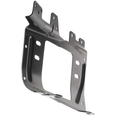 Rareelectrical - New Left Front Bumper Bracket Compatible With Ford F-350 Super Duty Xl 8 Cyl 6.7L F-250 Super Duty - Image 4