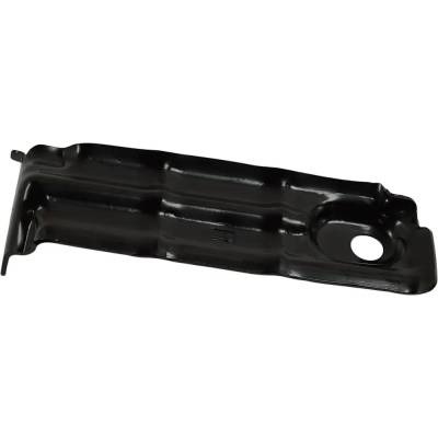 Rareelectrical - New Right Front Bumper Bracket Compatible With Hyundai Veloster Se Veloster Re:Flex Veloster Value - Image 5