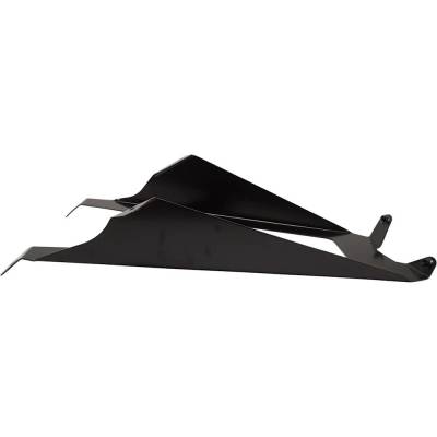 Rareelectrical - New Right Front Bumper Bracket Compatible With Freightliner Columbia 120 6 Cyl 10.8L Columbia 120 6 - Image 4