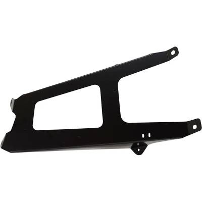 Rareelectrical - New Right Front Bumper Bracket Compatible With Freightliner Columbia 120 6 Cyl 10.8L Columbia 120 6 - Image 5