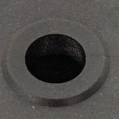 Rareelectrical - New Front Bumper Bracket Compatible With Freightliner Cascadia 113 6 Cyl 11.9L Cascadia 125 6 Cyl - Image 8