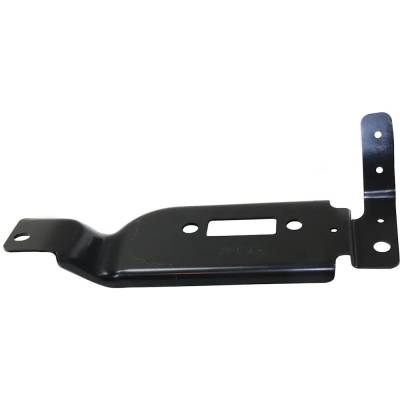 Rareelectrical - New Left Front Outer Bumper Bracket Compatible With Ford F-350 Super Duty King Ranch 8 Cyl 6.2L - Image 4