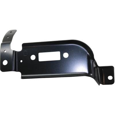 Rareelectrical - New Left Front Outer Bumper Bracket Compatible With Ford F-350 Super Duty King Ranch 8 Cyl 6.2L - Image 5