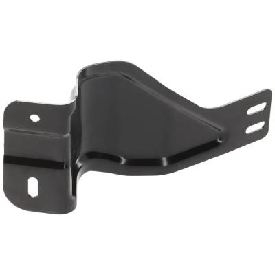 Rareelectrical - New Right Front Bumper Bracket Compatible With Ford F-350 Super Duty Platinum 8 Cyl 7.3L F-250 Super - Image 4