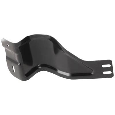 Rareelectrical - New Right Front Bumper Bracket Compatible With Ford F-350 Super Duty Platinum 8 Cyl 7.3L F-250 Super - Image 5