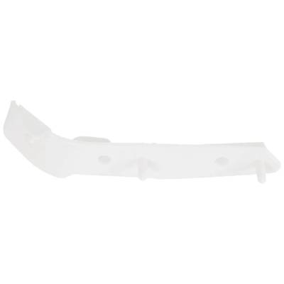 Rareelectrical - New Left Front Bumper Bracket Compatible With Ford Lincoln Expedition Funkmaster Flex Edition 8 Cyl - Image 4