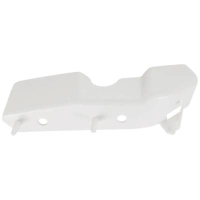 Rareelectrical - New Left Front Bumper Bracket Compatible With Ford Lincoln Expedition Funkmaster Flex Edition 8 Cyl - Image 6