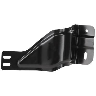 Rareelectrical - New Right Front Bumper Bracket Compatible With Ford F-350 Super Duty Xlt 8 Cyl 7.3L F-250 Super Duty - Image 2